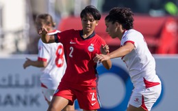 Đội bóng Đông Nam Á gây thất vọng với 4 trận toàn thua, Asian Cup chính thức xác định xong 12 đội tham dự