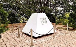 Bí ẩn bức thư 100 năm tại nhà máy thủy điện ở Phú Thọ