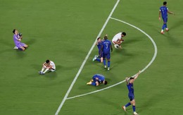Al-Hilal 'leo đỉnh Everest' với niềm tự hào châu Á