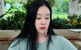 Nữ diễn viên đột ngột qua đời ở tuổi 43