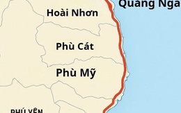 Người dân Bình Định đón tin vui ngay khi vừa sáp nhập