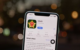 Ứng dụng VNeID vừa ra mắt bổ sung thêm nhiều tính năng mới, tiện lợi chưa từng có