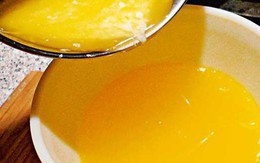 Bơ pha urê bán gần 200.000 đồng/kg: Cú lừa thực phẩm khiến ai cũng giật mình