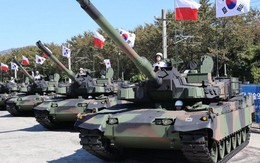 Bức màn sắt buông xuống quanh Kaliningrad