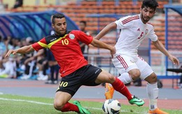 Dùng cầu thủ nhập tịch trái phép, đội bóng Đông Nam Á từng bị FIFA phạt nặng như thế nào?