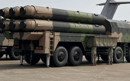 Trung Quốc trao 'lưỡi hái siêu thanh' cho Pakistan, Ấn Độ vào thế khó