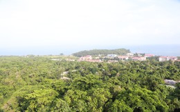 Phát triển Đặc khu Cồn Cỏ bền vững, trở thành điểm đến lý tưởng