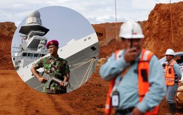 "Không phải là tiền lệ tốt": Hải quân một nước Đông Nam Á lùi bước trước dự án 4,9 tỷ USD của Trung Quốc