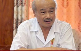 Viện Phó Pháp y Tâm thần: Từ chối tiếp tay sai phạm, cả nhà bị dọa 'rửa mặt bằng axit'