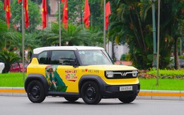 VinFast bất ngờ tung ưu đãi lớn cho khách hàng chuyển đổi mua pin: Tặng đến 10% cho xe máy, VF 3 nhận 2%