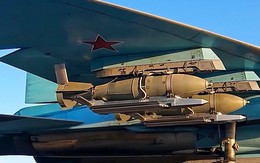 Cơn ác mộng tồi tệ nhất mang tên ODAB-1500 nhiệt áp