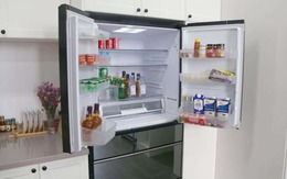 Nhà chật hay rộng cũng ĐỪNG đặt tủ lạnh ở 3 nơi này: Hại điện 1, hại sức khỏe 10!