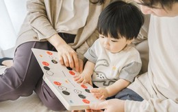 Trẻ nói sớm hay muộn thông minh hơn? Câu trả lời khiến nhiều cha mẹ bất ngờ