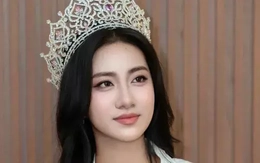 Giải oan cho Hoa hậu Hà Trúc Linh