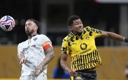 Anh em nhà Bellingham lỡ cơ hội đối đầu ở FIFA Club World Cup 2025