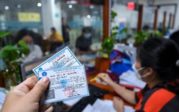 Sau sáp nhập tỉnh thành, có cần đổi thẻ BHYT? Giải đáp chính thức từ cơ quan bảo hiểm