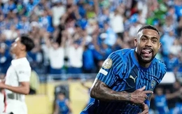 CLB Saudi Arabia được thưởng hàng chục triệu USD nhờ đánh bại Man City