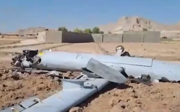 Israel mất ít nhất 8 máy bay trong cuộc chiến với Iran