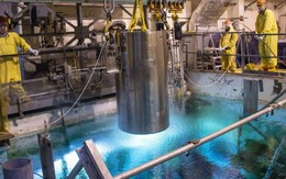 Mỹ tìm thấy kho báu trong chất thải, gia nhập đường đua đang được thống trị bởi Pháp, Nga, Nhật...