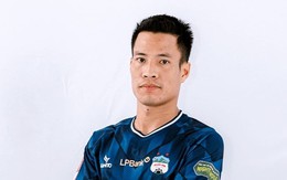 Công Phượng đưa thêm một cầu thủ HAGL về Bình Phước