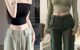 Sống thọ hay không nhìn mỡ bụng là lộ hết, bạn có dám tự kiểm tra không?