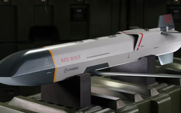 Mỹ tiết lộ tên lửa hành trình Red Wolf và Green Wolf cách mạng hóa