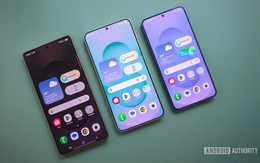 Cứ nói tôi là "anti-fan" Samsung cũng được, tôi vẫn giữ nguyên quan điểm điện thoại của họ thật nhàm chán