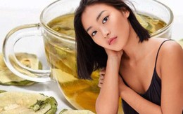1 món trà mùa hè hơi khó uống nhưng giải nhiệt, thải độc cực tốt: Chị em chăm uống còn đẹp da, chống lão hóa