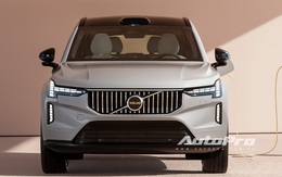 Fan Volvo XC90 sẽ rất chờ điều này: Hãng xác nhận thế hệ tiếp theo, máy hybrid chạy xa hơn, có thể đổi hẳn nền tảng mới