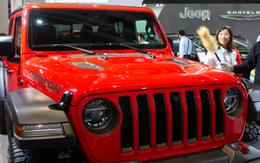 Nợ hơn nửa tỷ USD, bán nhà máy không ai mua, thương hiệu được thị trường tỷ dân coi là ‘biểu tượng cho giấc mơ Mỹ’ ngã gục ở Trung Quốc