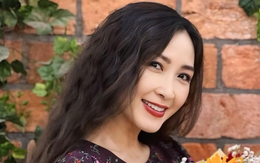 Mỹ nhân nổi danh được Huỳnh Anh Tuấn giới thiệu là vợ: Cuộc sống bình dị kín tiếng sau hào quang