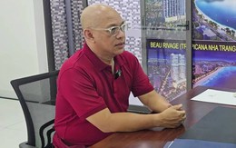 "Ông trùm" giải trí Việt một thời: U60 công khai phá sản, rời TP.HCM về Nha Trang mưu sinh