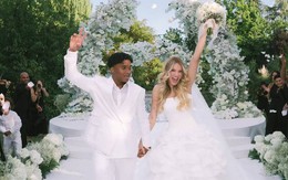 Thần đồng bóng đá 18 tuổi cưới người mẫu 24 tuổi, gây bão dư luận với "hợp đồng tình ái"