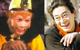 Bí ẩn diễn viên 'Tây du ký' sở hữu 2 căn cước với 2 tên gọi