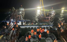 Mức bảo hiểm các nạn nhân vụ lật tàu du lịch ở Quảng Ninh nhận được là bao nhiêu?