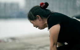 “Về với chị đi, nằm dưới lạnh lắm em ơi…” - Đau lòng tiếng gọi người thân dưới chân cầu Bãi Cháy