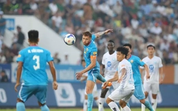 Cuộc đua bạc tỷ trên sàn chuyển nhượng ngoại binh của các ông lớn V-League