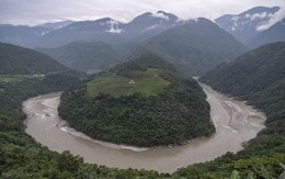 Quốc gia bên cạnh Việt Nam khởi công siêu đập thuỷ điện lớn nhất thế giới trị giá 167 tỷ USD, công suất gấp 3 lần đập Tam Hiệp