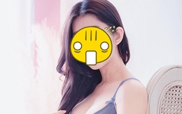 1 nữ diễn viên bị thủng giác mạc vì bỏ trứng vào lò vi sóng