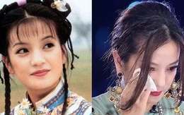 Tình thế nguy cấp của “Én nhỏ” Triệu Vy