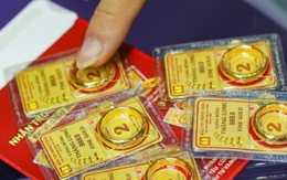 Tuần tới, nhà đầu tư vàng nên mua vào hay bán ra?