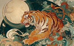 Từ tháng 8 đến cuối năm: 3 con giáp như "nam châm hút tiền" – quý nhân tới, tài lộc vào đều