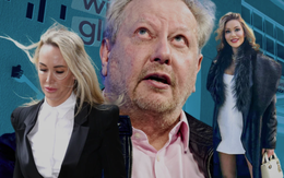 Đẳng cấp vợ tỷ phú là đây: Không khóc lóc, đánh ghen vẫn đá văng tiểu tam khỏi biệt thự 13 triệu đô và giữ vững ngai hậu