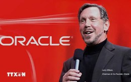 Vị tỷ phú bất ngờ lên ngôi người giàu thứ hai thế giới