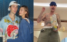 "Justin Bieber thực sự không ổn như những gì anh ta nói!"