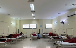 Ngộ độc sau đám giỗ ở Huế: Thêm 10 người nhập viện cấp cứu
