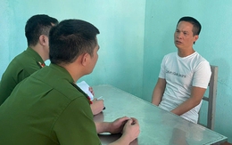 Xác lập chuyên án đặc biệt, vạch trần doanh nhân "máu lạnh” Bùi Quốc Ý và hệ thống “mạng nhện” tội phạm