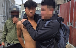 Bắt giữ thành công Nguyễn Tuấn Thành