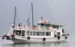 Áo phao trên thuyền: Không phải lúc nào mặc cũng là an toàn, một khu vực được khuyên 'chỉ cầm trên tay'