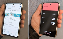 Google biến 2 tỷ smartphone thành ‘máy đo động đất’ toàn cầu